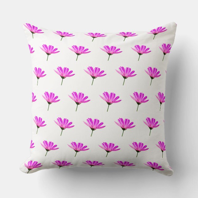 Coussin Baise rose (Recto)