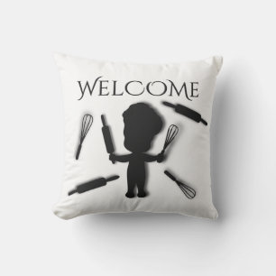 Coussin Baker