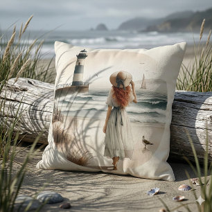 Coussin Balade Phare