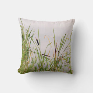 Coussin Balais Par Eau