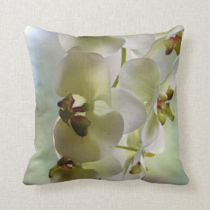 Coussin balançant d'orchidées