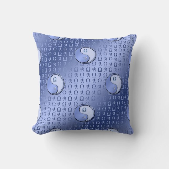 Coussin Balance (Recto)