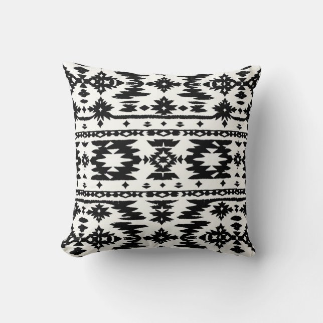 Coussin Balancement du Sud-Ouest (Recto)