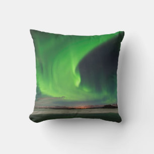 Coussin Balayage d'Aurora