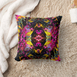Coussin Balayage natif.....