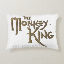 Coussin balayé 16" d'accent de polyester X12 "