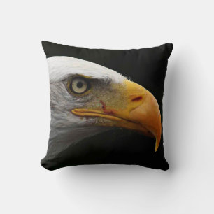 Coussin Bald Eagle tpcna