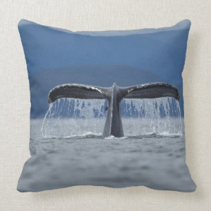 Coussin Baleine de bosse 2