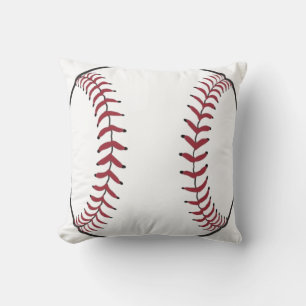 Coussin Balle de baseball