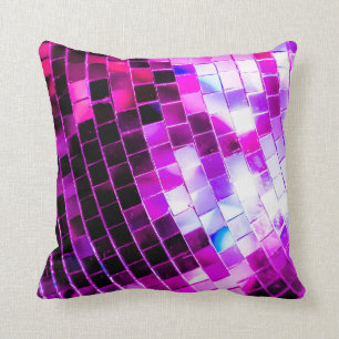 Coussin Balle de disco de Mirror