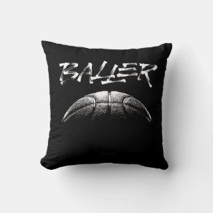 Coussin Baller (basket)
