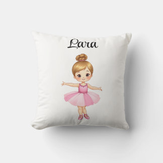 Coussin Ballerina
