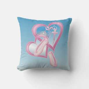 Coussin Ballerina