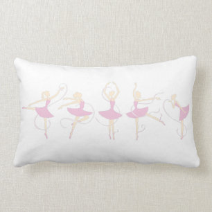 Coussin Ballerina Lumbar