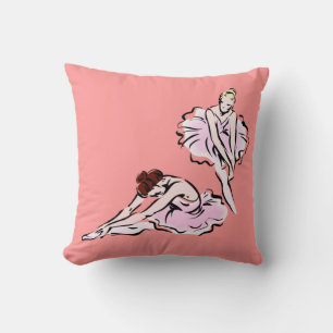 Coussin Ballerinas