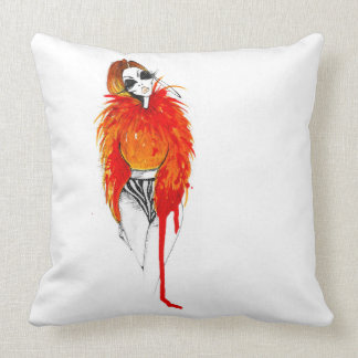 COUSSIN BALMAIN