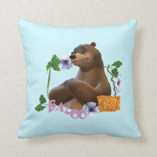 Coussin Baloo 2