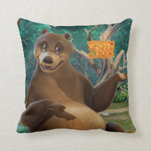 Coussin Baloo 4