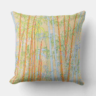 Coussin Bamboo 2