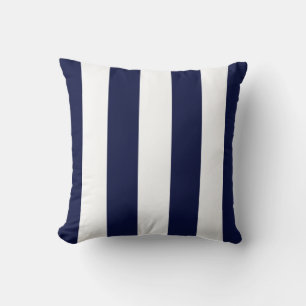 Coussin Bande de la Marine