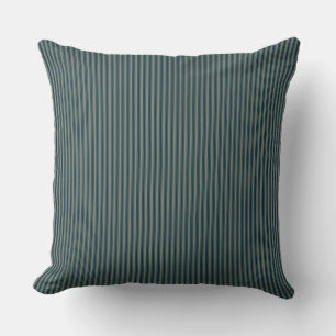 Coussin Bande de prélèvement gris