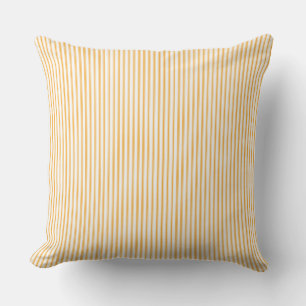 Coussin Bande de prélèvement jaune