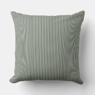Coussin Bande de prélèvement vert olive