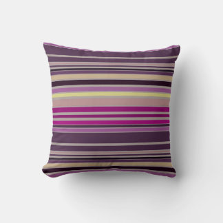 Coussin Bandes arrière - plans de conception graphique abs