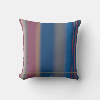 Coussin Bandes chaudes et Cool