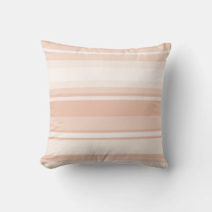 Coussin Bandes de broches