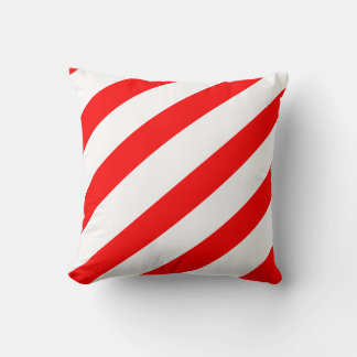 Coussin Bandes sucres de canne