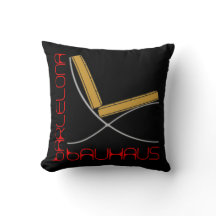 barcelona chair bauhaus