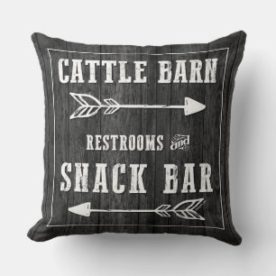 COUSSIN BARRE DE GRILLE ET SNACK