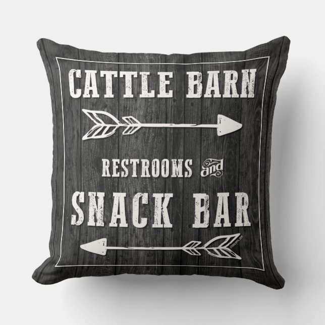 COUSSIN BARRE DE GRILLE ET SNACK (Recto)