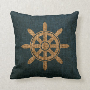 Coussin Barre nautique de bateau