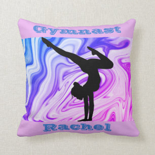 Coussin Bars de coffre-fort à poutre de gymnaste Personnal