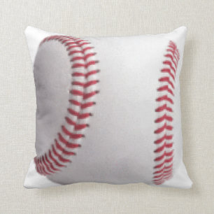 Coussin Base-ball