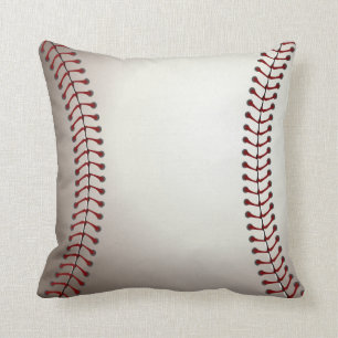 Coussin Baseball