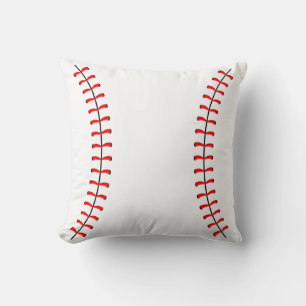 Coussin Baseball