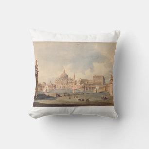 Coussin Basilique papale Saint-Pierre du Vatican