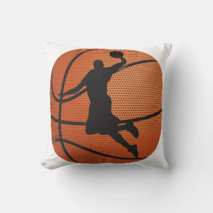 Coussin Basket