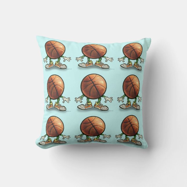 Coussin Basket (Recto)