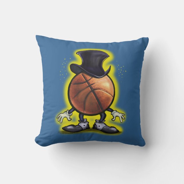 Coussin Basket (Recto)