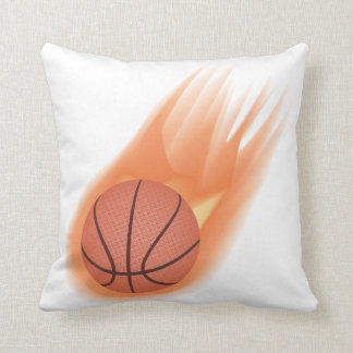 Coussin basket-ball