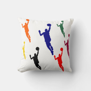 COUSSIN BASKETBALL