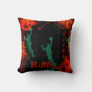 COUSSIN BASKETBALL