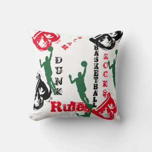 COUSSIN BASKETBALL