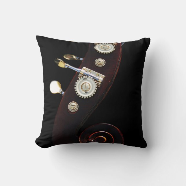 Coussin Basse 2 tpm (Recto)