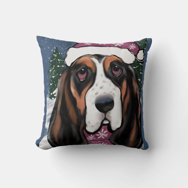 COUSSIN BASSET HOOK (Recto)