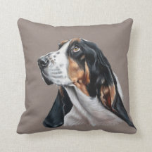 Basset Hound